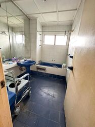 Toh Yi Court (D21), Condominium #524898101